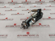 Lenze Mdsksrs036-13 Servo Motor Mprn 00 Ip64 0,9A 245V 4000 Min-1 200Hz 0,25Kw