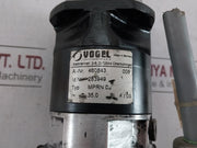 Lenze Mdsksrs036-13 Servo Motor Mprn 00 Ip64 0,9A 245V 4000 Min-1 200Hz 0,25Kw