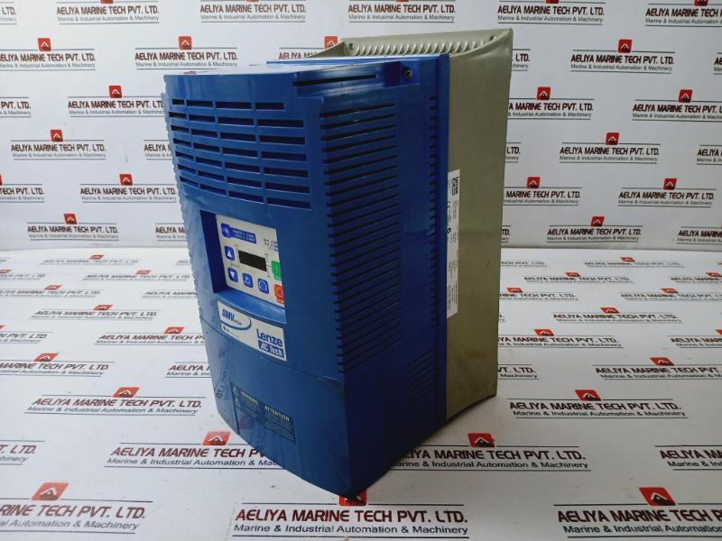 Lenze Smvector Esv183N04Txb Variable Frequency Drive (Vfd)