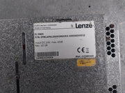 Lenze El 5800 Touch Screen Ep8Gap6130095M00Xx-0000600001E Rev 1D.1B