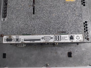 Lenze El 5800 Touch Screen Ep8Gap6130095M00Xx-0000600001E Rev 1D.1B