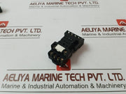 Leo Lpyf14Ae 14 Pins Mounting Rail Relay Socket Base