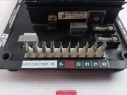 Leroy-somer R450 Automatic Voltage Regulator Board 50Hz/60Hz