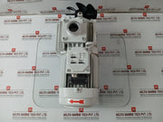 Leroy Somer 3-ph Ls90L Angled Geared Motor Ip 55 6505998