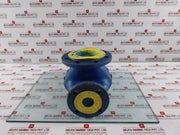 Leser Tuev-sv Pressure Relief Valve 11 Bar
