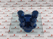 Leser Tuev-sv Pressure Relief Valve 11 Bar