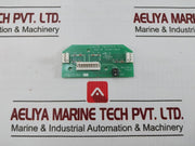 Leslie Controls 100-4106