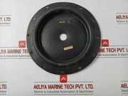 Leslie Diaphragm Actuator