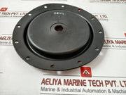 Leslie Diaphragm Actuator