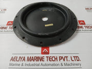 Leslie Diaphragm Actuator