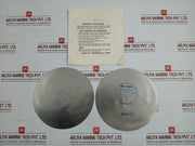 Leslie Spiroflex 55063 Diaphragm