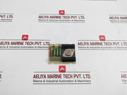 Leu 500ma Power Supply Regulator Card 400ma