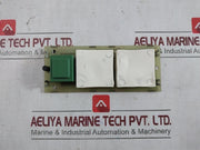 Leu Systemtechnik Lsp Dac 24/60 Test Generator Board