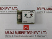 Leu Systemtechnik Wf 2 Monitoring Board