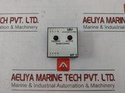 Leu Systemtechnik Wf 2 Monitoring Board Used
