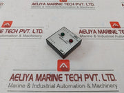 Leu Systemtechnik Wf 2 Monitoring Board Used