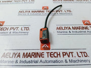 Leuze Electronic Hrtr 3B/66-v Sensor 10-30Vdc