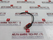 Leuze Hrtr 3B/66-v Diffuse Sensor With Background Suppression