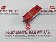 Leuze Throughbeam Photoelectric Sensor Transmitter 64/2.8 Se-L Lsrl 50080151