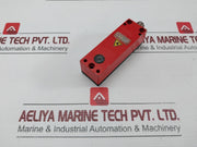 Leuze Throughbeam Photoelectric Sensor Transmitter 64/2.8 Se-L Lsrl 50080151