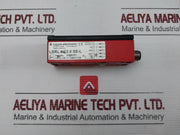 Leuze Throughbeam Photoelectric Sensor Transmitter 64/2.8 Se-L Lsrl 50080151