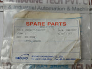 Level Sensor Daehwa Nec Rd24e 50 Gm