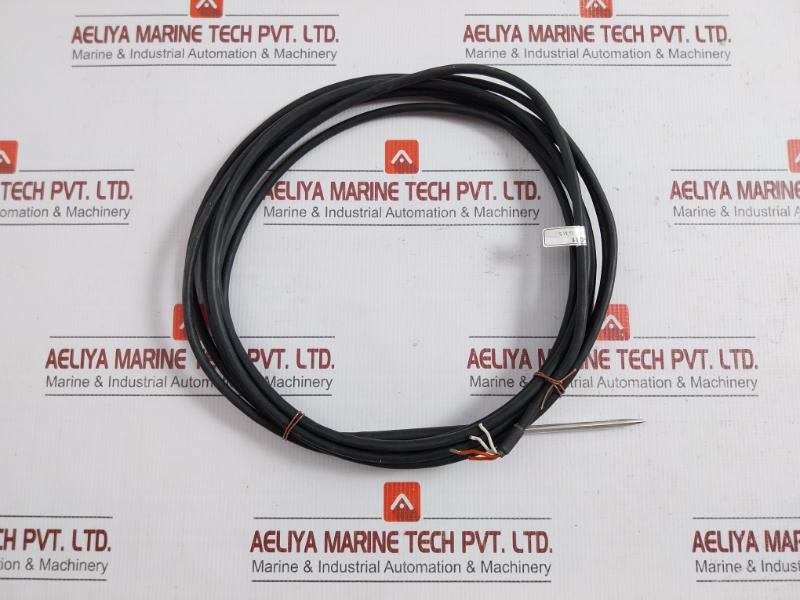 Level Sensor Probe With Cable 5-Meter By Senmatic 1018-031