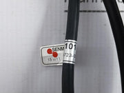 Level Sensor Probe With Cable 5-Meter By Senmatic 1018-031