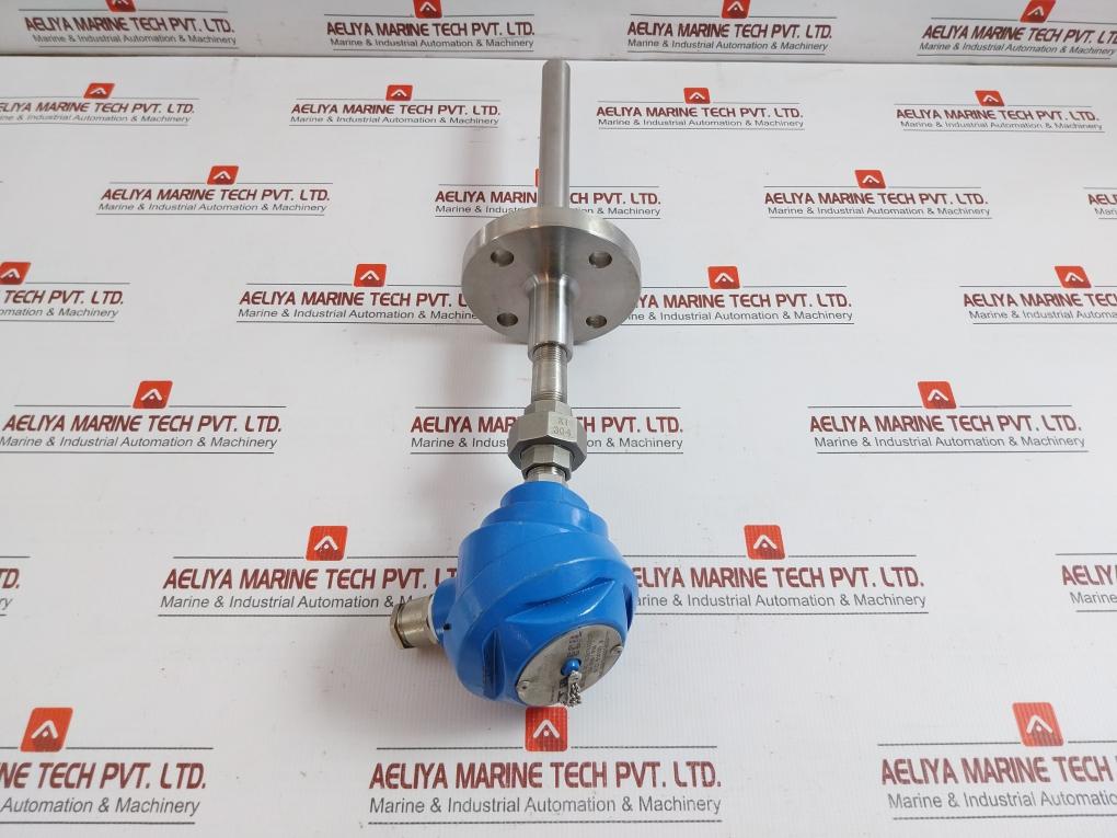 Level Switch Ecil Length 200mm Tp12 In Used