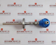 Level Switch Ecil Length 200mm Tp12 In Used