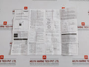 Level Switch Floatless 61f-Gp-N Brand Omron