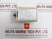 Level Switch Floatless Brand Omron 61f-Gp-N 50/60hz