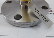 Level Transmitter And Indicator Unit Br54.Xxga1rhkmas By Vega 12-36vdc