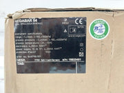 Level Transmitter And Indicator Unit Br54.Xxga1rhkmas By Vega 12-36vdc