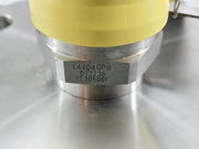 Level Transmitter And Indicator Unit Br54.Xxga1rhkmas By Vega 12-36vdc