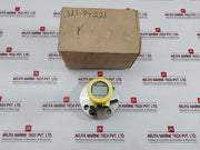 Level Transmitter And Indicator Unit Br54.Xxga1rhkmas By Vega 12-36vdc