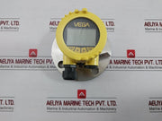 Level Transmitter And Indicator Unit Br54.Xxga1rhkmas By Vega 12-36vdc