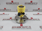 Level Transmitter And Indicator Unit Br54.Xxga1rhkmas By Vega 12-36vdc
