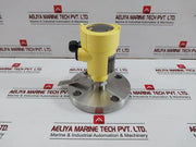 Level Transmitter And Indicator Unit Br54.Xxga1rhkmas By Vega 12-36vdc