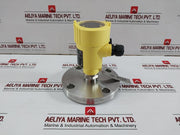 Level Transmitter And Indicator Unit Br54.Xxga1rhkmas By Vega 12-36vdc
