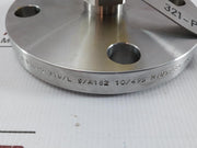 Level Transmitter And Indicator Unit Br54.Xxga1rhkmas By Vega 12-36vdc