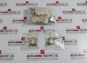 Leviton 40987-2 2-way Splitter 5-900 Mhz Catv, Tb-510-40987-22B
