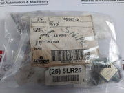 Leviton 40987-2 2-way Splitter 5-900 Mhz Catv, Tb-510-40987-22B