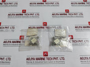 Leviton 40987-2 2-way Splitter 5-900 Mhz Catv, Tb-510-40987-22B
