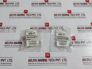 Leviton 40987-2 2-way Splitter 5-900 Mhz Catv, Tb-510-40987-22B