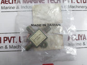 Leviton 40987-2 2-way Splitter 5-900 Mhz Catv, Tb-510-40987-22B