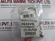 Leviton 40987-2 2-way Splitter 5-900 Mhz Catv, Tb-510-40987-22B