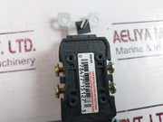 Lot of 7X Leviton 5320-ICP Duplex Receptacle 15A 125V