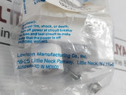 Leviton 5C399 Lamp Holder Socket