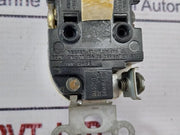 Lot of 2X Leviton Duplex Receptacle 15A 125V